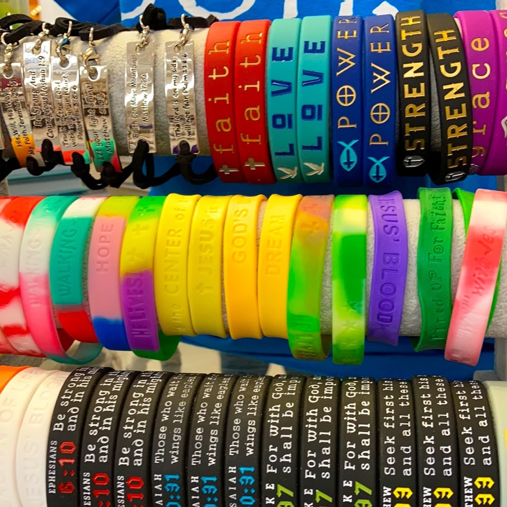 Bracelet